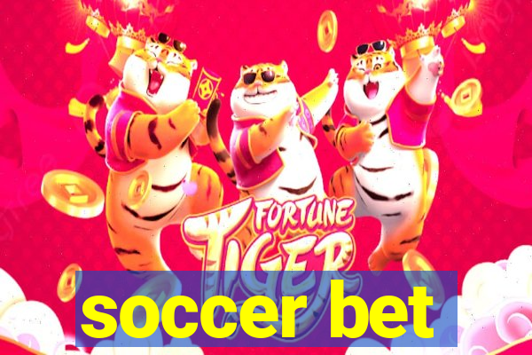 soccer bet